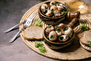Read more about the article French Dishes