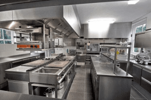 Read more about the article Hotel And Kitchen Professionals