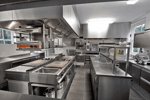 Read more about the article Hotel And Kitchen Professionals