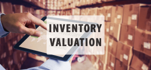 Read more about the article Inventory Valuation