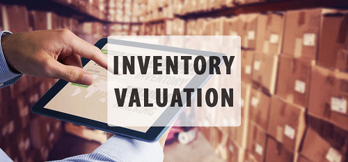 Read more about the article Inventory Valuation