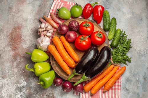 Read more about the article Name of Vegetables, Fruits and Meats – Used in Hotel Industry