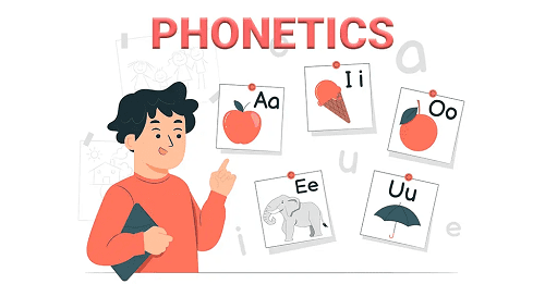 Read more about the article Phonetics