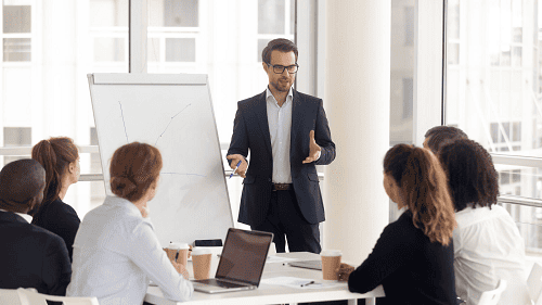 Read more about the article Presentation