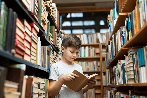 Read more about the article Reading Skills