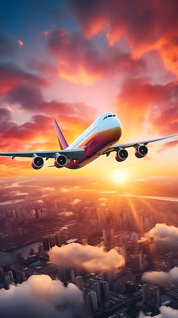 Read more about the article Airlines
