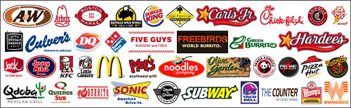 Read more about the article Used in Chain Restaurants