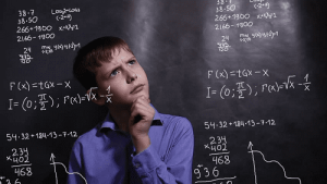 Read more about the article Working Out Problems