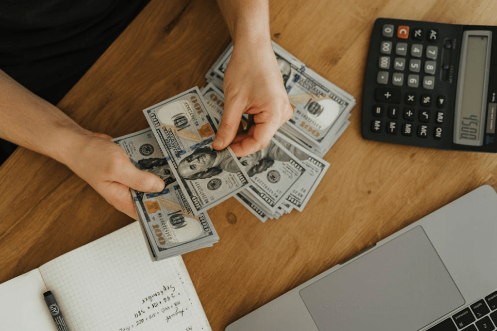 Allocation and Apportionment of expenses