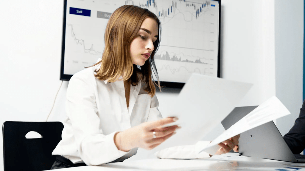 Analysis of financial statement 4 Analysis of financial statement