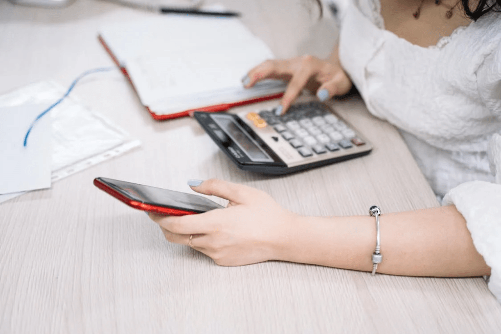 How to calculate it 3 How to calculate it