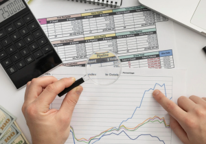 Read more about the article Preparation of Problems in fund flow statement