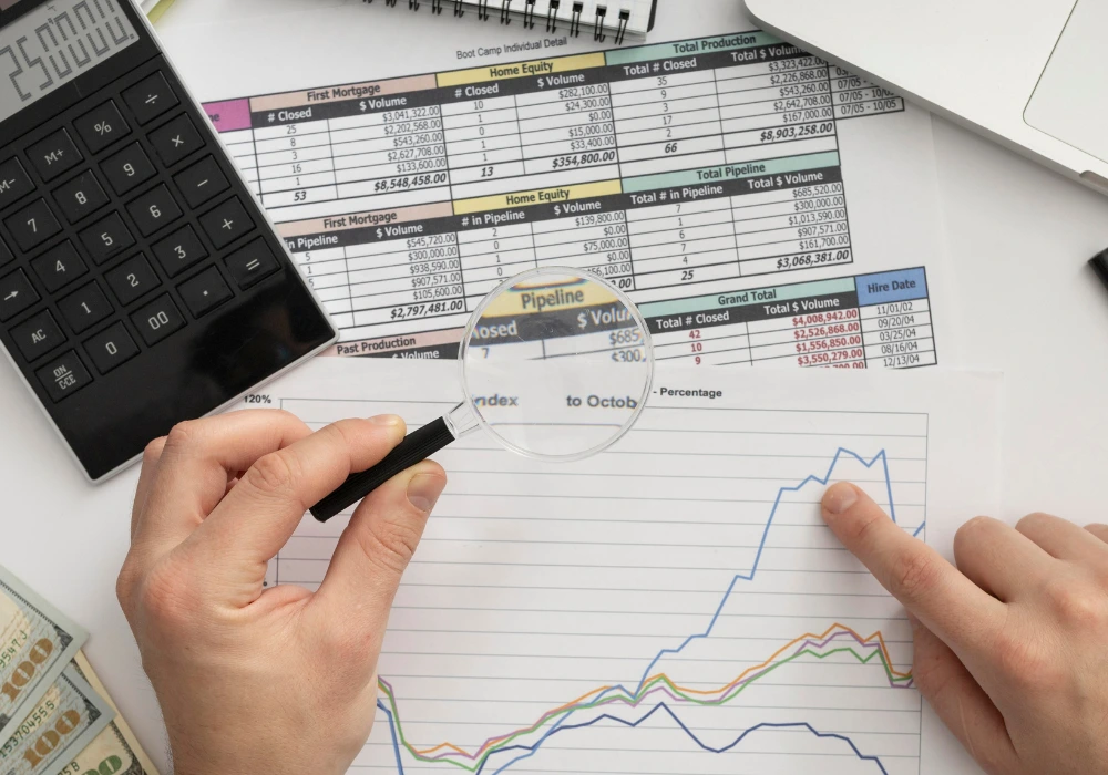 Read more about the article Preparation of Problems in fund flow statement
