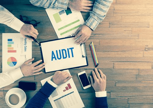 Auditing 3 Auditing