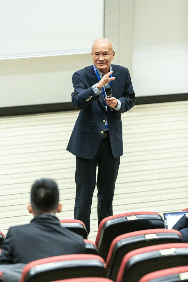 Presentation