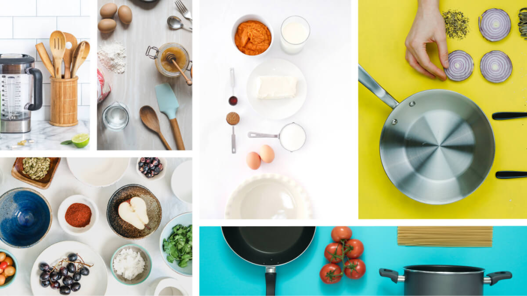 Name of the Kitchen Utensils 3 Name of the Kitchen Utensils