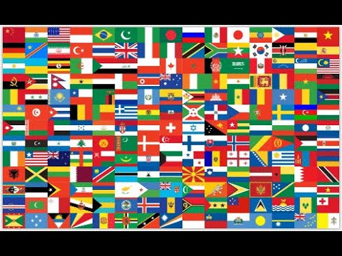 Countries And Their Nationalities 3 Countries And Their Nationalities
