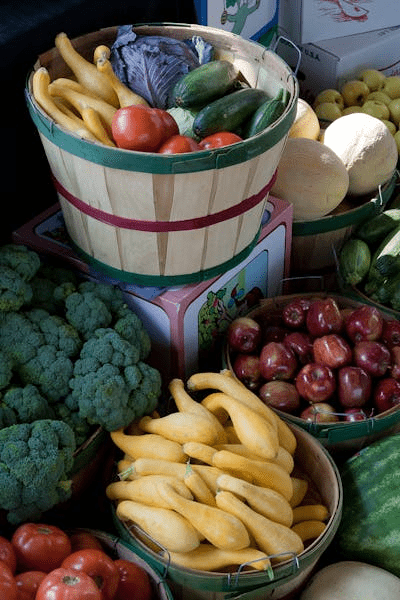 Name of Vegetables, Fruits and Meats – Used in Hotel Industry 3 Name of Vegetables, Fruits and Meats – Used in Hotel Industry
