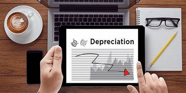 Depreciation 3 Depreciation