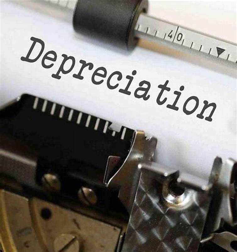Meaning and Definition of Depreciation 3 Meaning and Definition of Depreciation