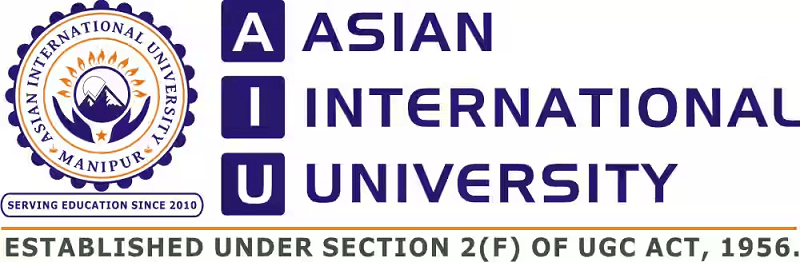 Asian International University Manipur 1 Asian international university manipur