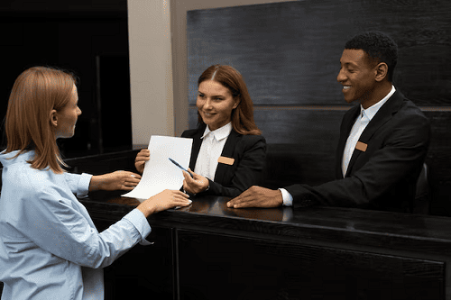 Read more about the article HOTEL LAW