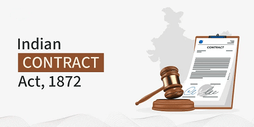 Read more about the article The Indian Contract Act, 1872