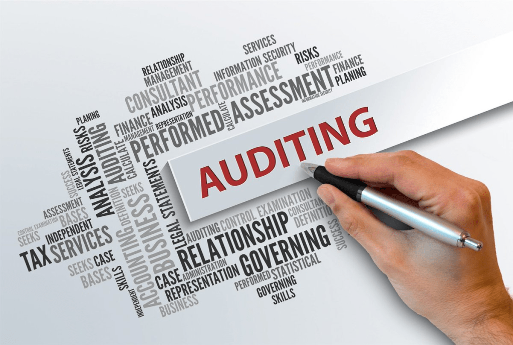 Advantages & Limitations Of Auditing 4 image 1
