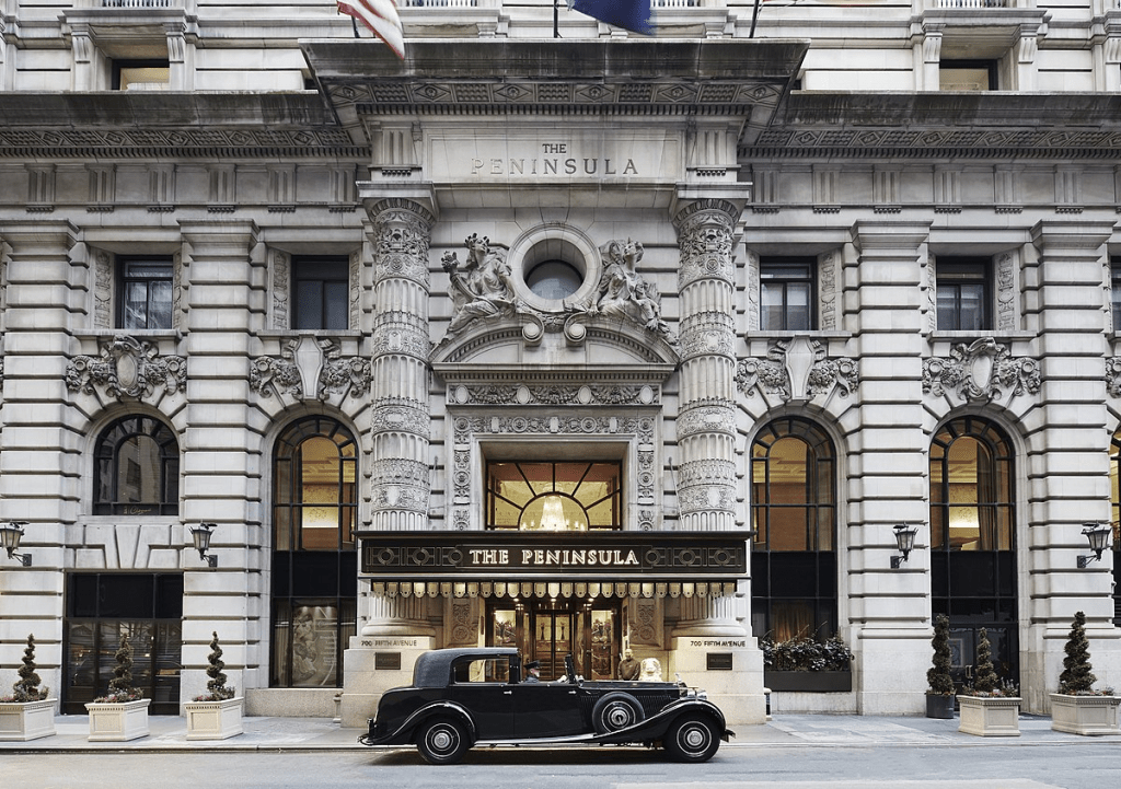 HOTEL LAW 3 image 2