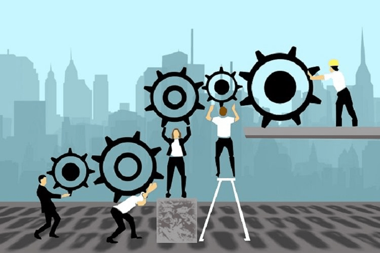 The Employment (Standing Order Act) 1976