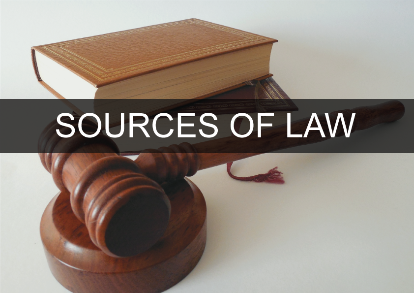 Sources of Indian Law 4 image 9