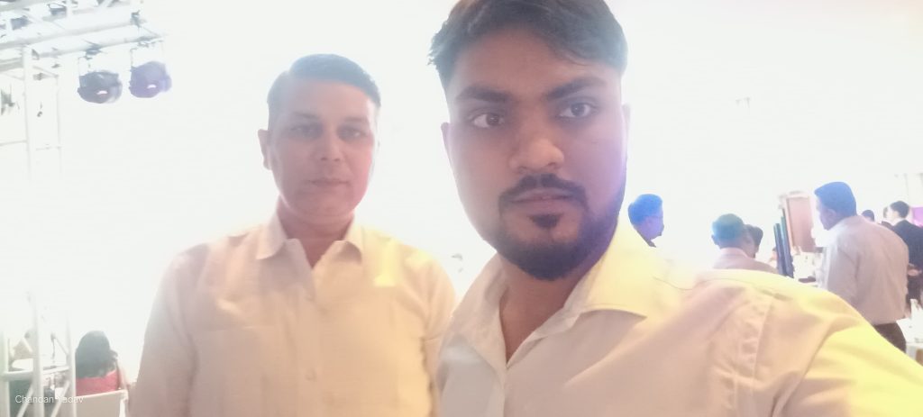 Chattisgarh investor meet at mumbai 3