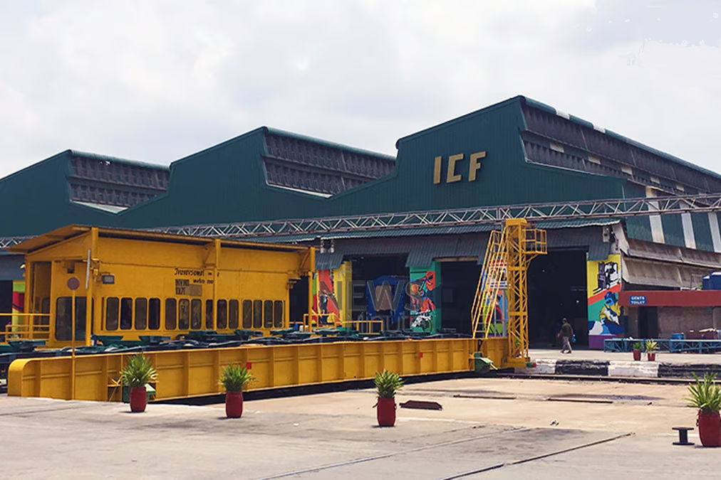 ICF
