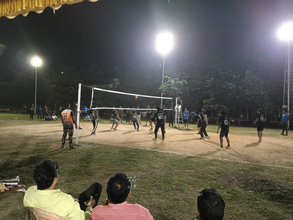 NTECL sports