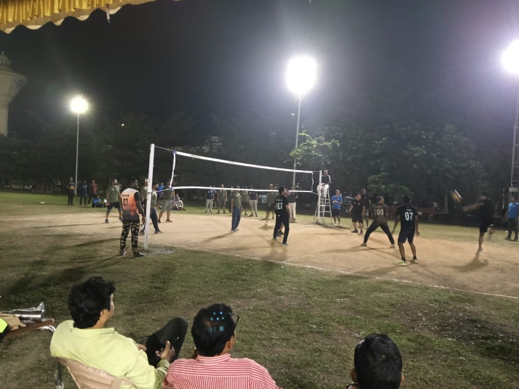 NTECL sports 2