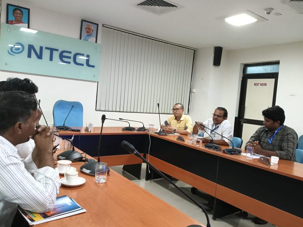 NTPC 3