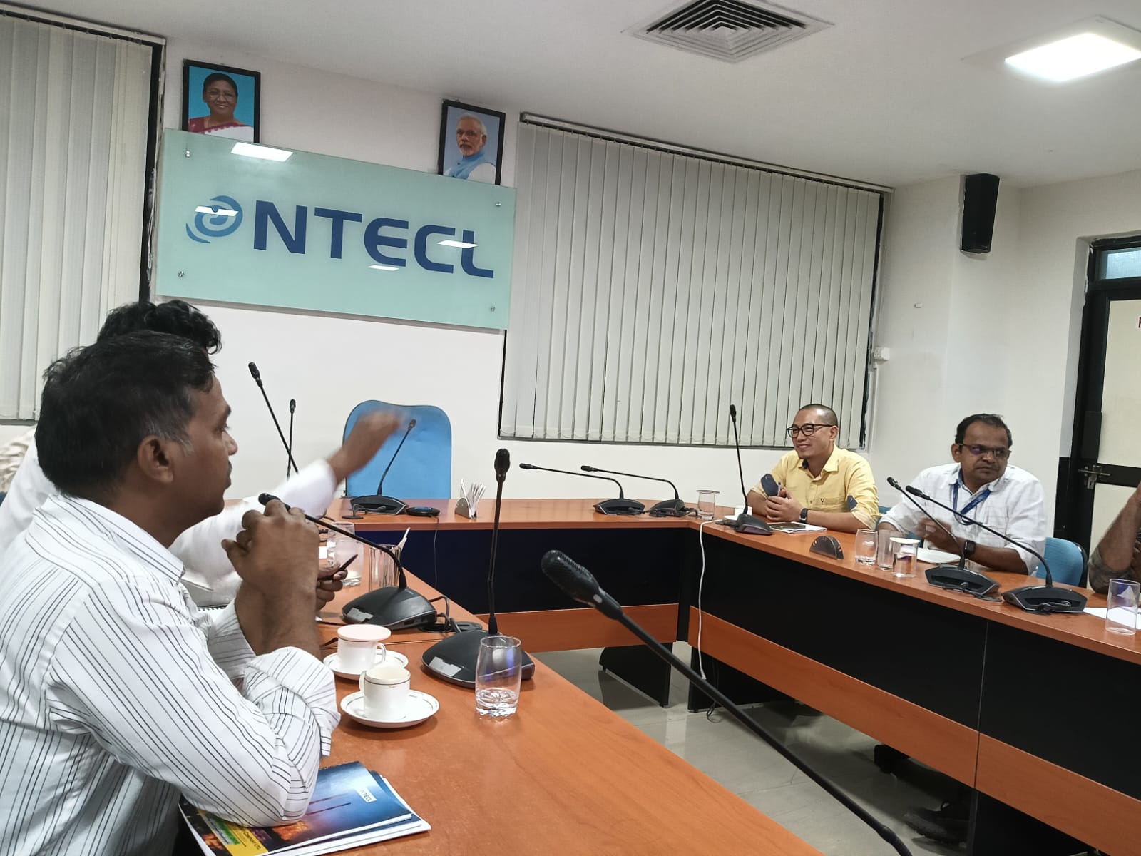 NTPC