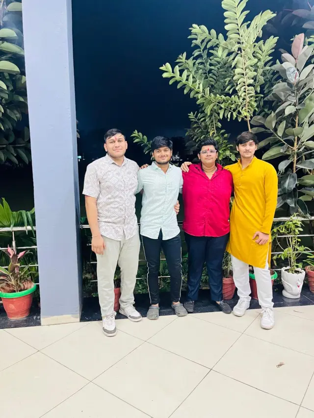 Picnic fun at school 3