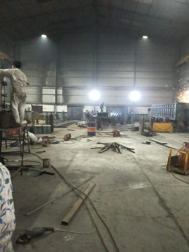 S. G associates Pvt Ltd Bhilwara3
