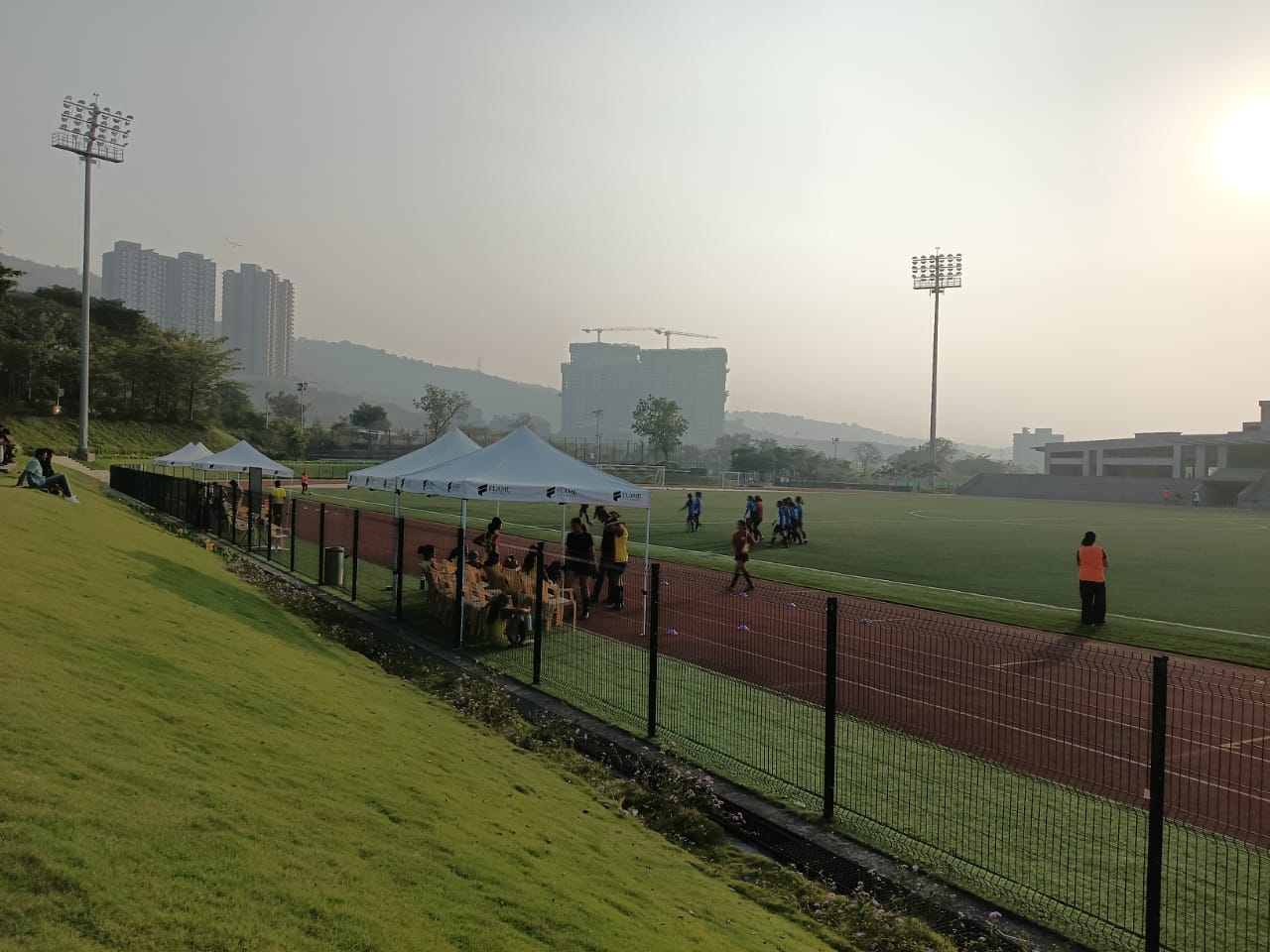 University Pune 010
