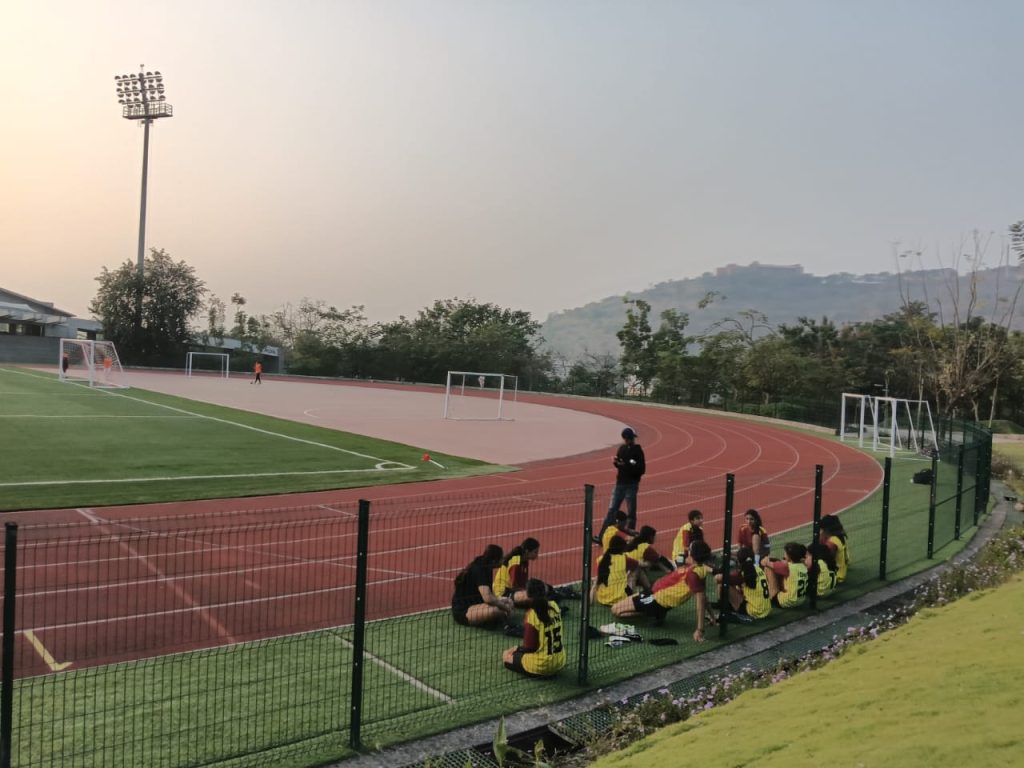 University Pune 012