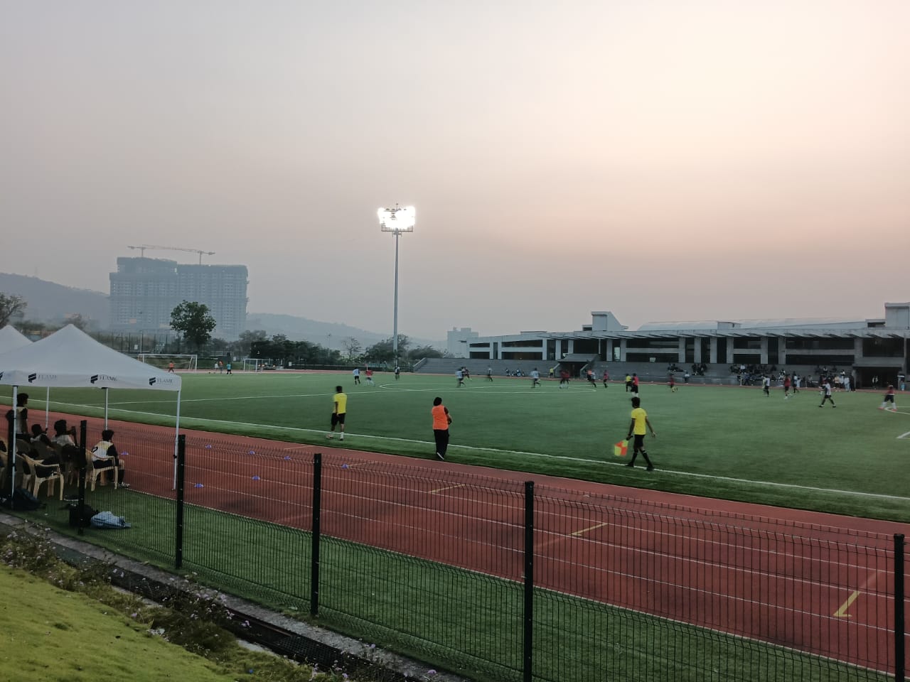 University Pune 013