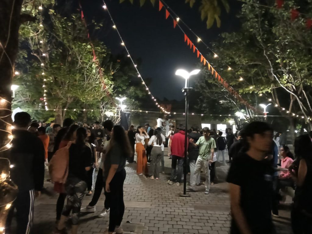 University Pune 014