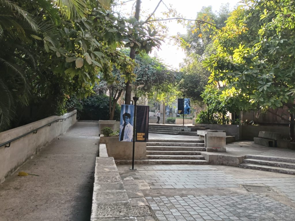 University Pune 029