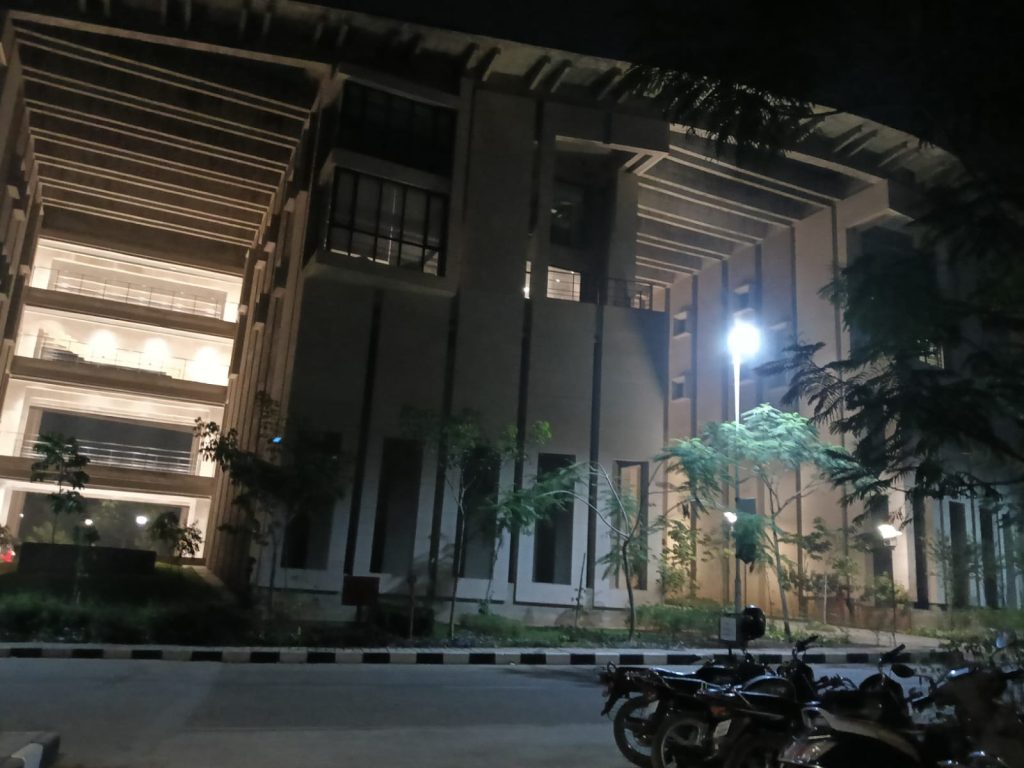 University Pune 033