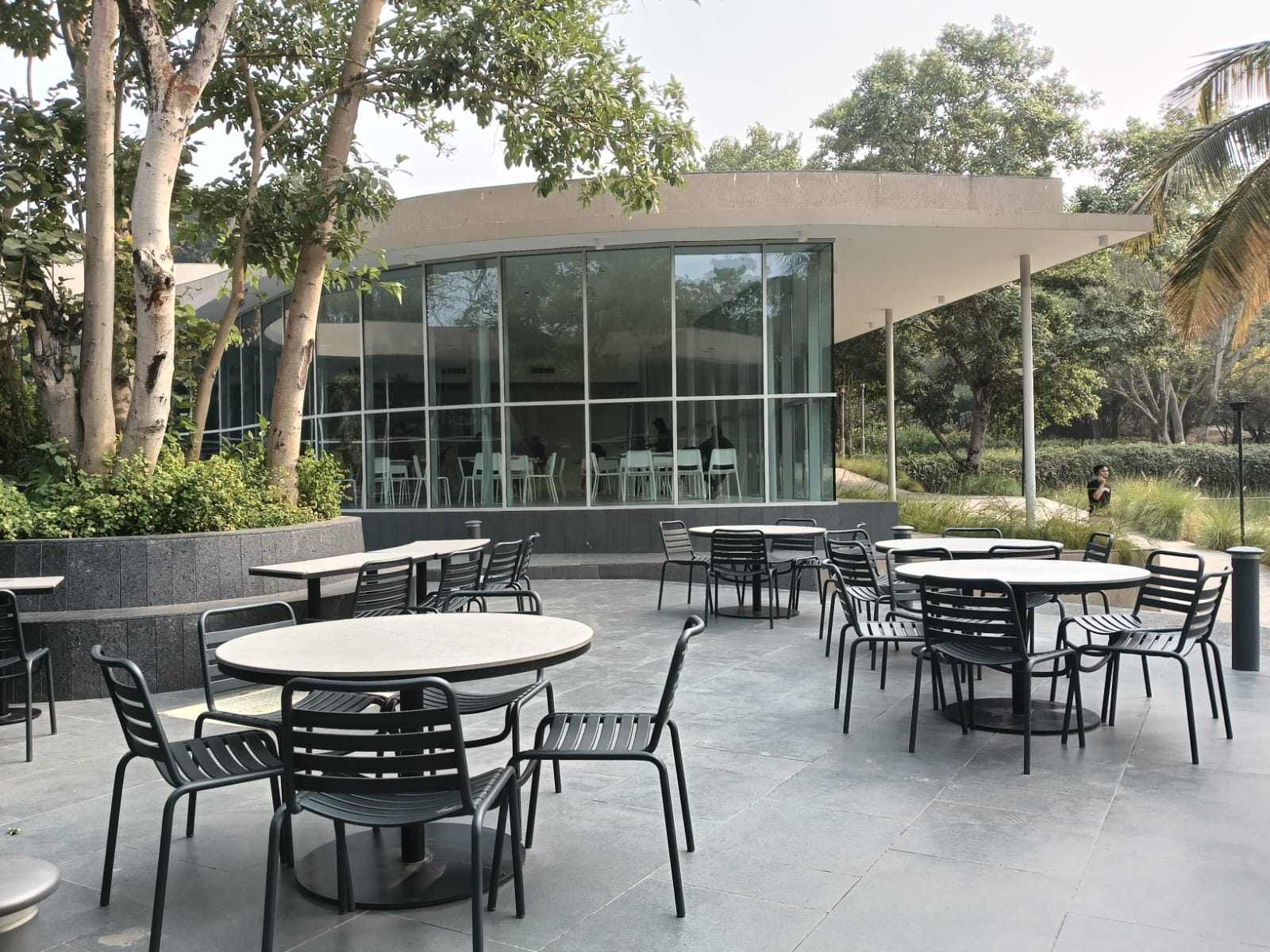 University Pune 037