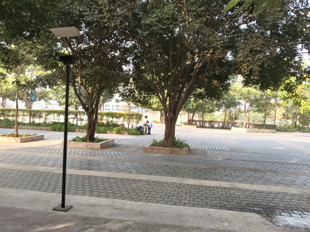University Pune 07