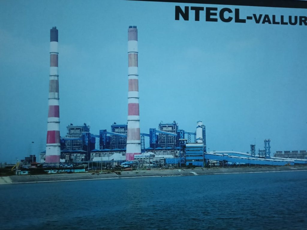 ntpc tamilnadu energy company ltd 2