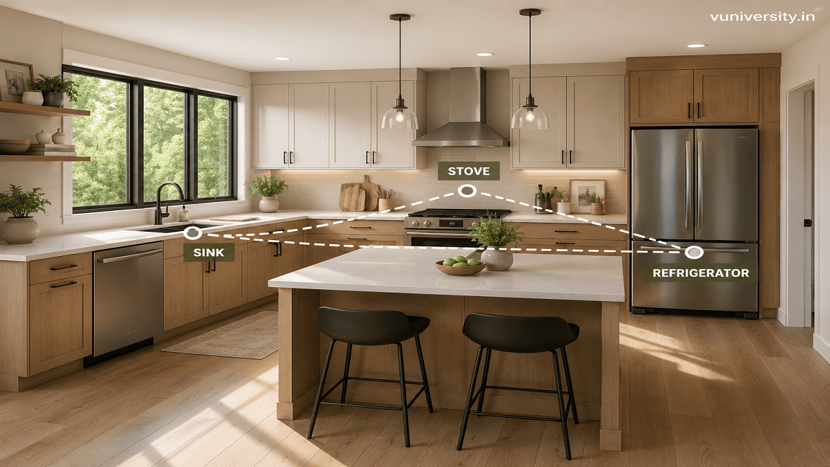 You are currently viewing Kitchen Layout