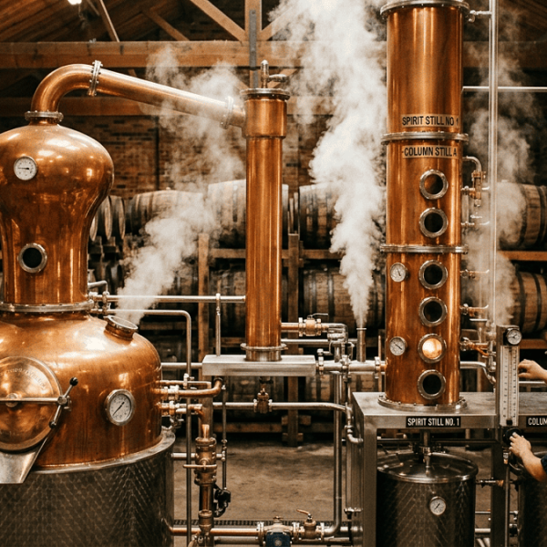 Spirits – Alcohol Definition and Basic Concepts